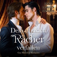 Dem dunklen Rächer verfallen - Inka Loreen Minden - Hörbuch