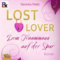 LOST LOVER - Veronica Fields - Hörbuch
