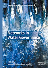 Networks in Water Governance -  - E-Book