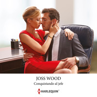 Conquistando al jefe - Joss Wood - Hörbuch