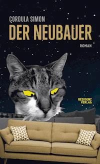 Der Neubauer - Cordula Simon - E-Book