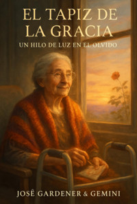 El Tapiz De La Gracia - José Gardener - E-Book