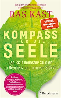 Kompass für die Seele - Bas Kast - E-Book