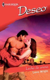 Lecho de arena - Laura Wright - E-Book