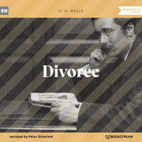 Divorce (Unabridged) - H. G. Wells - Hörbuch