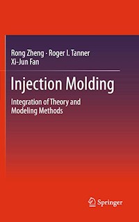 Injection Molding - Rong Zheng - E-Book