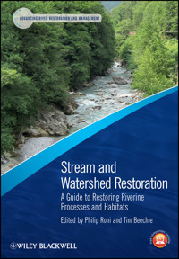 Stream and Watershed Restoration - - E-Book
