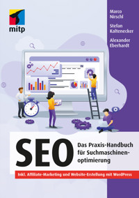 SEO - Marco Nirschl - E-Book