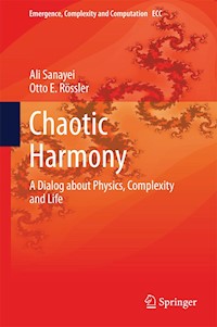 Chaotic Harmony - Ali Sanayei - E-Book
