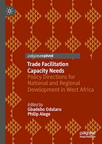 Trade Facilitation Capacity Needs -  - E-Book