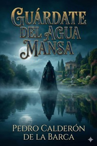 Guárdate Del Agua Mansa - Pedro Calderón de la Barca - E-Book