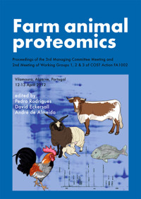 Farm animal proteomics -  - E-Book