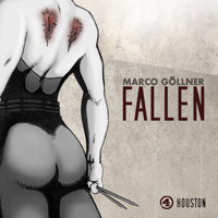 Fallen, Folge 4: Houston - Marco Göllner - Hörbuch