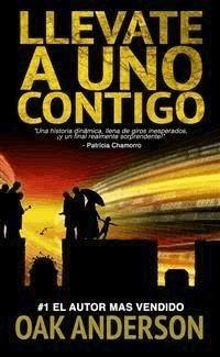 Llévate A Uno Contigo - Oak Anderson - E-Book