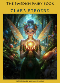 The Swedish Fairy Book - Clara Stroebe - E-Book