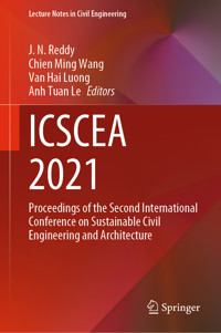 ICSCEA 2021 -  - E-Book
