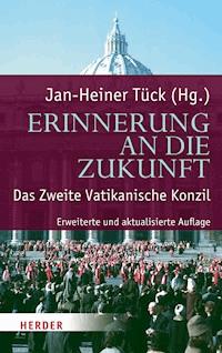 Erinnerung an die Zukunft -  - E-Book