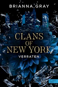 Clans of New York (Band 1) - Brianna Gray - E-Book