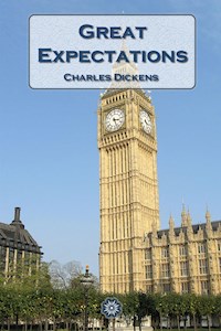 Great Expectations - Charles Dickens. - E-Book