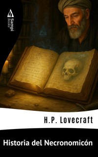 Historia del Necronomicón - H. P. Lovecraft - kostenlos E-Book