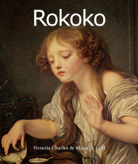 Rokoko - Victoria Charles - E-Book