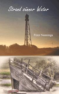 Strand sünner Water - Peter Nanninga - E-Book