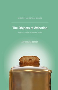 The Objects of Affection - A. Berger - E-Book