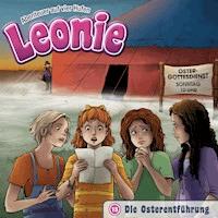 15: Die Osterentführung - Christian Mörken - Hörbuch