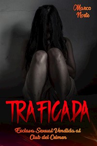 Traficada - Marco Norte - E-Book