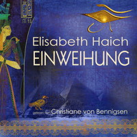 Einweihung - Elisabeth Haich - Hörbuch