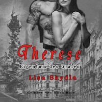 Therese - Eigentum des Grafen - Lisa Skydla - Hörbuch