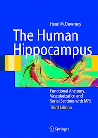 The Human Hippocampus - Henri M. Duvernoy - E-Book
