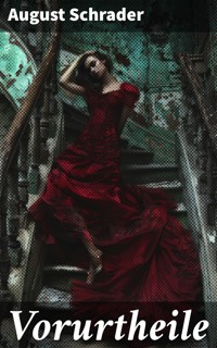 Vorurtheile - August Schrader - E-Book