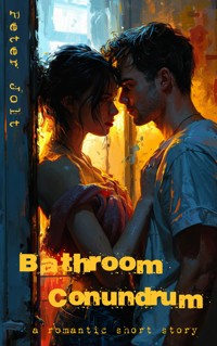 Bathroom Conundrum - Peter Jolt - E-Book