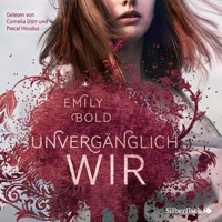 The Curse 3: UNVERGÄNGLICH wir - Emily Bold - Hörbuch