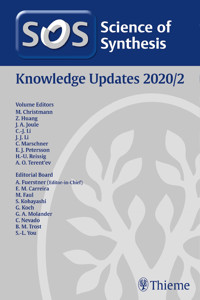 Science of Synthesis: Knowledge Updates 2020/2 -  - E-Book
