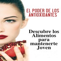 El poder de los antioxidantes - Mina E. - Hörbuch
