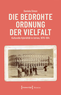 Die bedrohte Ordnung der Vielfalt - Daniela Simon - kostenlos E-Book