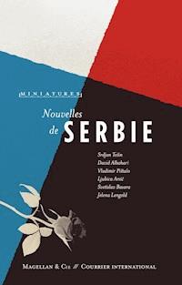 Nouvelles de Serbie - Collectif - E-Book
