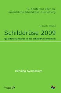 Schilddrüse 2009 -  - E-Book