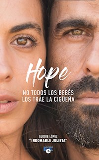 Hope - Elodie López - E-Book