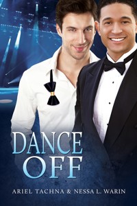 Dance Off - Ariel Tachna - E-Book