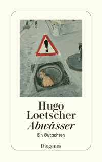 Abwässer - Hugo Loetscher - E-Book