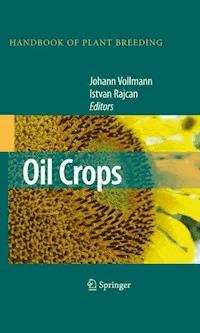 Oil Crops -  - E-Book