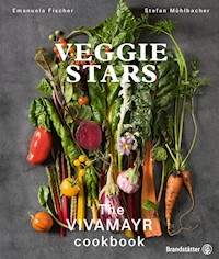 Veggie Stars - Emanuela Fischer - E-Book