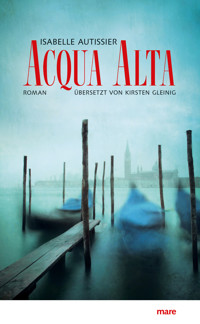 Acqua alta - Isabelle Autissier - E-Book
