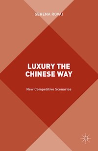 Luxury the Chinese Way - S. Rovai - E-Book