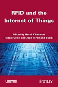 RFID and the Internet of Things - - E-Book