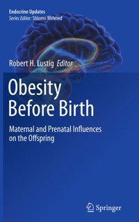 Obesity Before Birth -  - E-Book