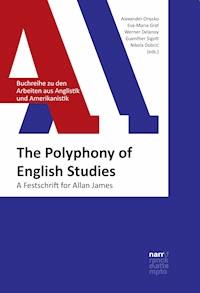 The Polyphony of English Studies -  - E-Book
